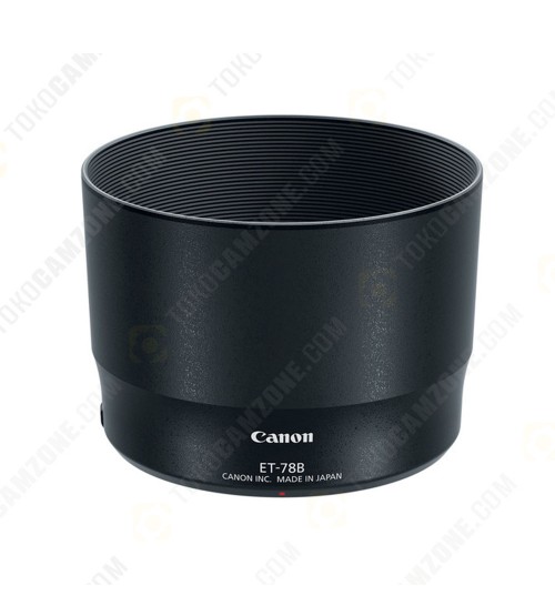 Canon ET-78B Lens Hood